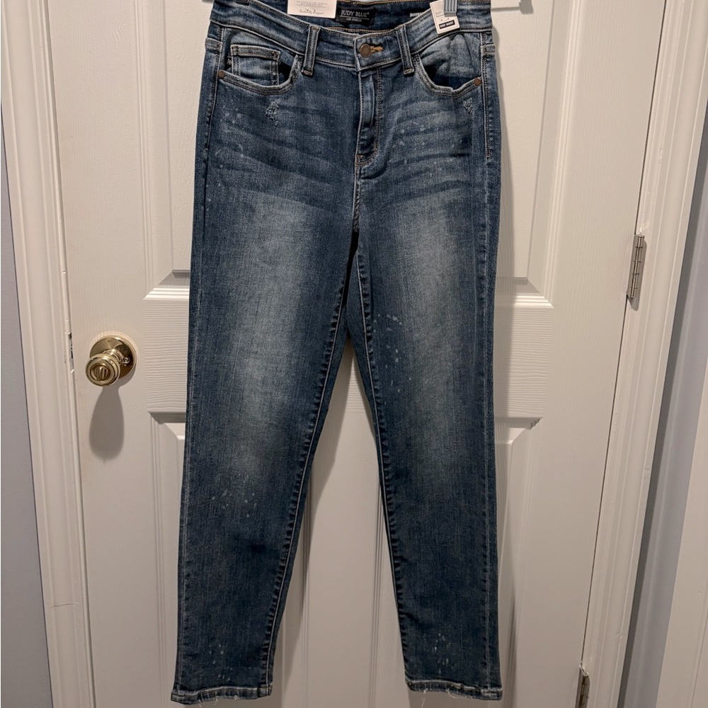 Judy Blue Jeans 5/27